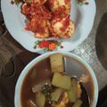Cooksnap dari Nadya untuk resep Sayur asem betawi