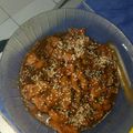 Cooksnap dari Rizgan Hafidz untuk resep Ayam Teriyaki Sederhana