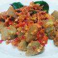 Cooksnap dari ibe untuk resep Pentol Mercon