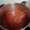 Cooksnap από Κατερίνα Γ. στη συνταγή Γλυκό κυδώνι