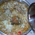 Cooksnap από ΛΕΝΑ ΚΟΝΤ. στη συνταγή Αρνί γιουβέτσι