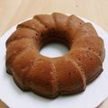 Cooksnap από Κωνίνα στη συνταγή "Υγρό" Κέϊκ Σοκολάτας (Σαν Σοκολατόπιτα)