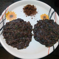 Priyamuthumanikam's cooksnap of when they made முருங்கைக்கரை ரொட்டி.