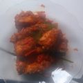 Cooksnap dari Tan Anzui untuk resep Ayam Goreng Balado