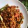 Cooksnap dari Ayu Purbasari untuk resep Kering Tempe Pedas Manis