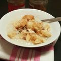 Cooksnap dari Setiayanti untuk resep Bubur Ayam Cakue