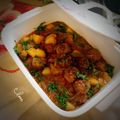 صورة من @diet_jojohealthmeals، شاركها بعد تجربة وصفة مكرونة بكفتة داوود باشا