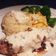 Cooksnap dari Emy Widijanti untuk resep Tuna steak creamy sauce ala cafe olivier
