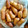 El cooksnap de Kuuminwota cuando hizo Mini banderillas de salchichas.