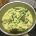 Cooksnap dari fatma dj untuk resep Sayur Lodeh Nangka/ tewel