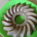 Cooksnap dari Mama Ade untuk resep 155. Pudding Jagung