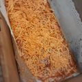 Cooksnap dari Zhafirah Cake & Pastry untuk resep Prol tape panggang