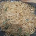 Cooksnap dari nurani triningjati untuk resep Tumis Soun Cabe Ijo