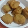Cooksnap dari Qathryn untuk resep Perkedel Tahu Putih ❤