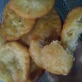 Cooksnap dari Yanti untuk resep Kue cucur gula merah bersarang anti gagal