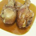 Cooksnap dari Nur Afif Fatmawati untuk resep Bacem ayam💓