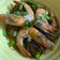 รูป Cooksnap ของ Patcha Yng เมื่อเขาทำ กุ้งอบวุ้นเส้น