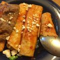 Alyssa Esteves's cooksnap of when they made Ali's red enchiladas.
