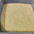 Cooksnap dari bundaayra untuk resep Bolu Pisang Kukus Moist