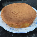 El cooksnap de pauli cuando hizo Bizcocho Esponjoso Abuela Charito.