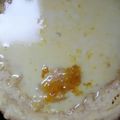 Cooksnap dari cut nehal untuk resep Pie susu teflon