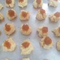 Cooksnap dari Widya Cookies untuk resep Semprit Susu Lumer
