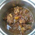 Cooksnap dari MamaDoo untuk resep Semur Ayam Kentang