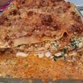 El cooksnap de Analia Boyko cuando hizo Lasagna súper fácil 😀.