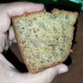 Cooksnap dari ida bunda danish untuk resep Cake Pisang