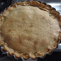 El cooksnap de monymuscagorry cuando hizo Tarta de acelga en crudo Super fácil 🥬🥬🥬🥬🫑🫑.