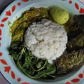 Cooksnap dari Hervi untuk resep Sambal Ijo Padang