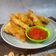 Cooksnap dari Bunda Rayyan untuk resep Resep Crispy Fish Sticks