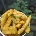 Cooksnap dari mustika Lupy untuk resep Stik Kentang Keju