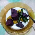 Cooksnap dari Mia untuk resep Kolak