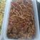 Cooksnap dari Widhi Astuti untuk resep Tempe orek kering bumbu iris praktis - enak