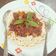 รูป Cooksnap ของ Aimee-Aiem Phusanada เมื่อเขาทำ สปาเก็ตตี้โบโลเนส(เนื้อ)