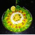 Mamta Pandya's cooksnap of when they made બટાકા પૌવા (Bataka Poha Recipe In Gujarati).