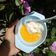 Cooksnap dari vivi citra untuk resep Bubur sumsum saos mangga