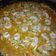 El cooksnap de Marcelo Oviedo cuando hizo Paella al disco de arado.