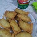 Cooksnap dari Wenny Dirgarini Masengi untuk resep Malabar Mini