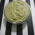 El cooksnap de Sarna Con Gustonopica cuando hizo Crema de brócoli.