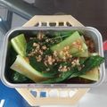 Cooksnap dari Joves Corner untuk resep Baby pakcoy saus tiram #BikinRamadanBerkesan