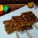 Cooksnap dari Deedee Rasuan untuk resep Sapokki (Sate Topokki)
