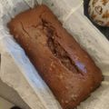 Genie 的 香蕉巧克力磅蛋糕 cooksnap