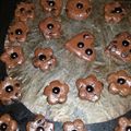 Cooksnap dari Detih Sudertih untuk resep Cookies ala-ala GoodTime