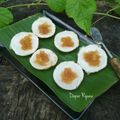 Cooksnap dari Putri(Dapur Ryuna)✅ untuk resep Jaja Laklak