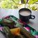 Cooksnap dari SaBa's Kitchen untuk resep Sumping waluh(nagasari labu)