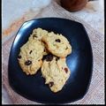 Cooksnap dari Iis untuk resep Oat & Raisin Scones