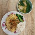 Cooksnap dari stefanie susanto untuk resep Pangsit Kuah (wontan soup)