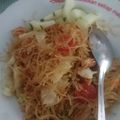 Cooksnap dari Bella Kartini untuk resep Bihun goreng baso